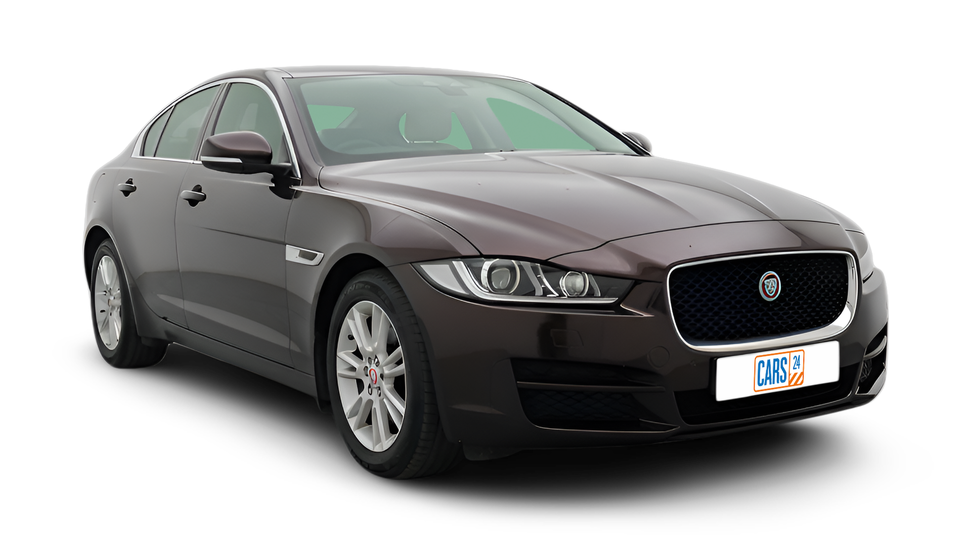 Jaguar XE-img